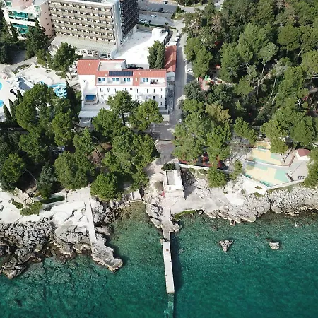 Sesar Krk - No. 3 Cvita Apartment