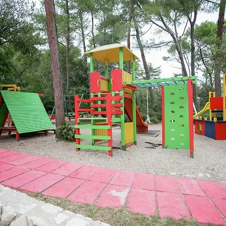 Apartment Sesar Krk - No. 3 Cvita Krk Town