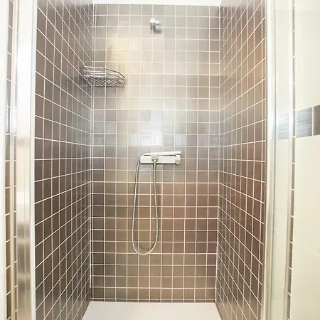 Apartment Sesar Krk - No. 3 Cvita