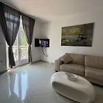 Apartament Sesar Krk - No. 3 Cvita *