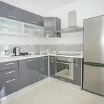 Sesar Krk - No. 3 Cvita Apartament *