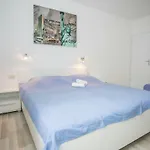 Apartament Sesar Krk - No. 3 Cvita Veglia
