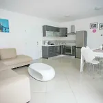 Apartament Sesar Krk - No. 3 Cvita Veglia