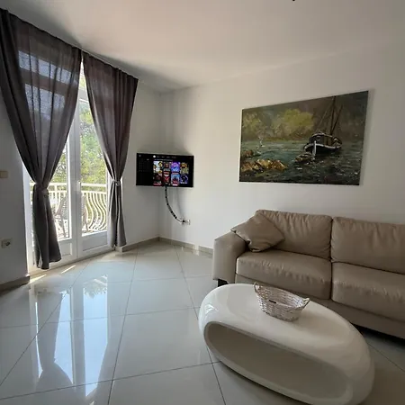 Apartmán Sesar Krk - No. 3 Cvita *