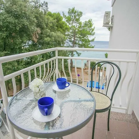 Apartmán Sesar Krk - No. 3 Cvita Krk Town