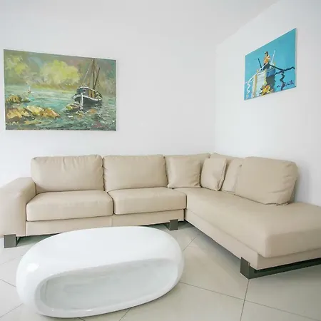 Apartmán Sesar Krk - No. 3 Cvita *