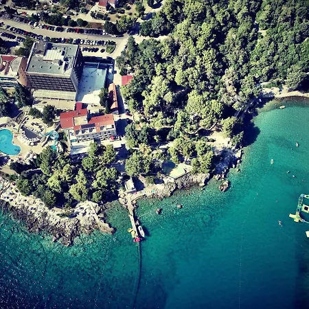 Apartmán Sesar Krk - No. 3 Cvita