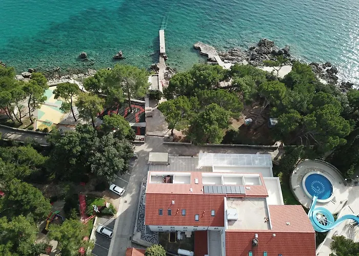 Apartment Sesar Krk - No. 3 Cvita *