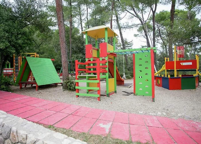 Apartment Sesar Krk - No. 3 Cvita Krk Town