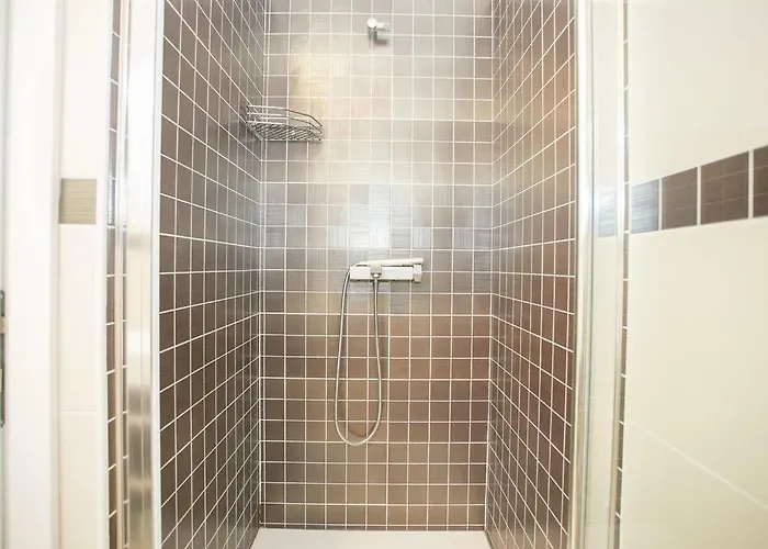 Apartament Sesar Krk - No. 3 Cvita