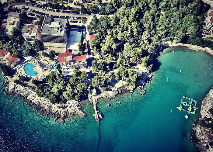 Apartment Sesar Krk - No. 3 Cvita